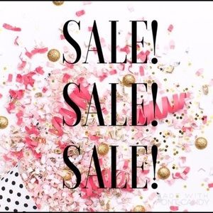 Closet Clear Out 🥳🥳🛍🛍Make Offers!!!